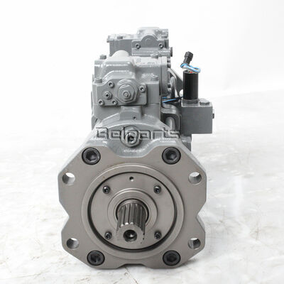 K3V140DT-NISER-9N00 (F=17TR=13T) XCG330LC-8 হাইড্রোলিক পাম্প