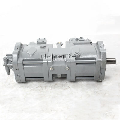 K3V140DT-NISER-9N00 (F=17TR=13T) XCG330LC-8 হাইড্রোলিক পাম্প