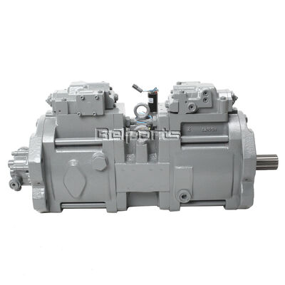 K3V140DT-NISER-9N00 (F=17TR=13T) XCG330LC-8 হাইড্রোলিক পাম্প