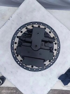 DH420 2401-6357A 24016357A SOLAR 400LC-V SOLAR 420LC-V ফাইনাল ড্রাইভ