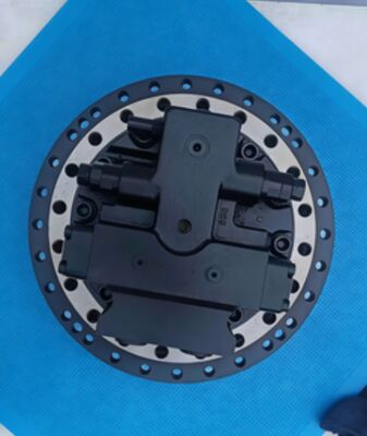 DH420 2401-6357A 24016357A SOLAR 400LC-V SOLAR 420LC-V ফাইনাল ড্রাইভ