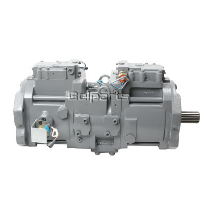 K3V180DTH-NXXXR-OE01 (F=15T) হাইড্রোলিক পাম্প