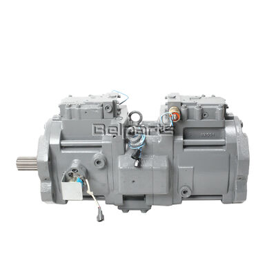K3V180DTH-NXXXR-OE01 (F=15T) হাইড্রোলিক পাম্প