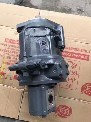 Doosan Excavator Spare Parts 32362406 Axial Piston Pump OEM এর জন্য DH80-7 হাইড্রোলিক পাম্প