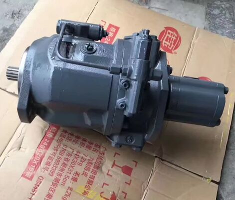 Doosan Excavator Spare Parts 32362406 Axial Piston Pump OEM এর জন্য DH80-7 হাইড্রোলিক পাম্প
