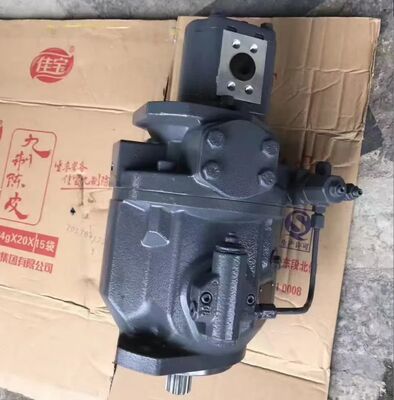 Doosan Excavator Spare Parts 32362406 Axial Piston Pump OEM এর জন্য DH80-7 হাইড্রোলিক পাম্প