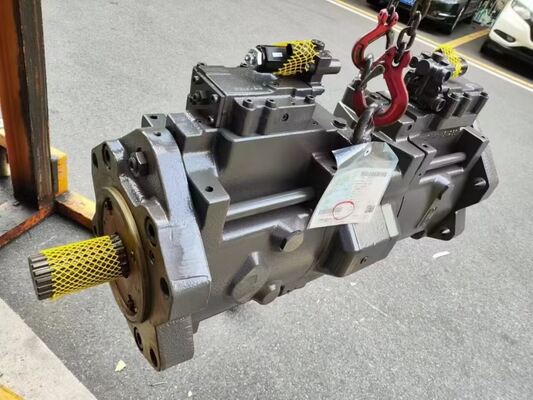 EC750 ভলভো এক্সক্যাভারের জন্য হাইড্রোলিক পাম্প VOE14666232 অ্যাক্সিয়াল পিস্টন পাম্প