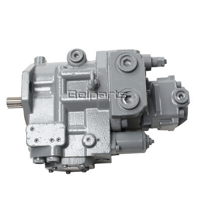 K3SP36-Y09-XR-9N00 (F=15TR=10T) 15408 হাইড্রোলিক পাম্প অ্যাসেম্বলি