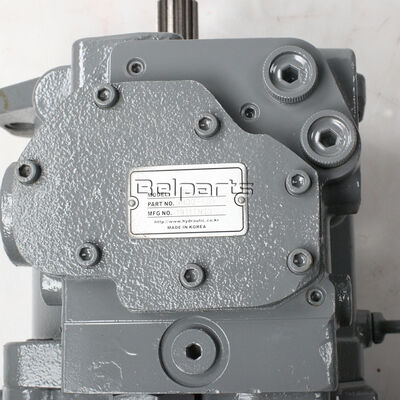 K3SP36-Y09-XR-9N00 (F=15TR=10T) 15408 হাইড্রোলিক পাম্প অ্যাসেম্বলি