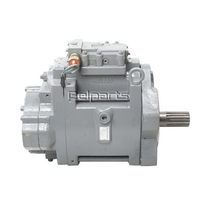 EX750-5, EX800H-5 9139426 9168965 9169241 9184005 K3V280SH-NXXXL-OE01 (F=16T) হাইড্রোলিক পাম্প