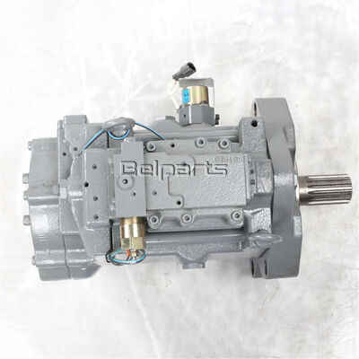 EX750-5, EX800H-5 9139426 9168965 9169241 9184005 K3V280SH-NXXXL-OE01 (F=16T) হাইড্রোলিক পাম্প