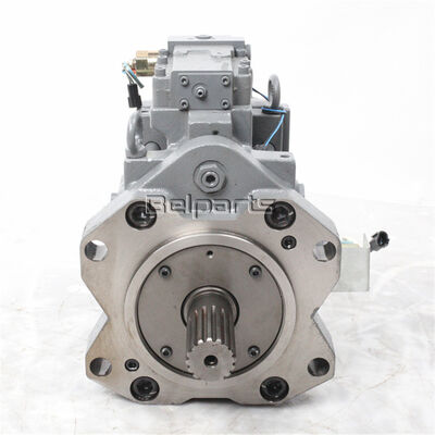 EX750-5, EX800H-5 9139426 9168965 9169241 9184005 K3V280SH-NXXXL-OE01 (F=16T) হাইড্রোলিক পাম্প