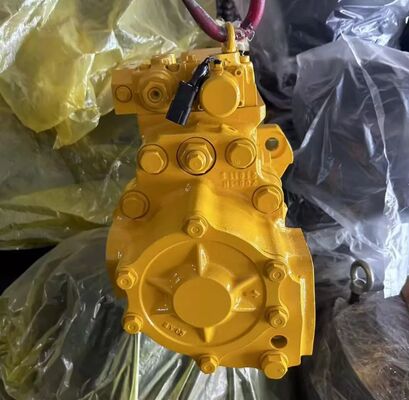 Komatsu Excavator Spare Parts 708-1H-00231 Axial Piston Pump OEM এর জন্য D85EX-5 হাইড্রোলিক পাম্প