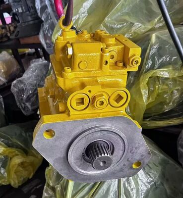 Komatsu Excavator Spare Parts 708-1H-00231 Axial Piston Pump OEM এর জন্য D85EX-5 হাইড্রোলিক পাম্প