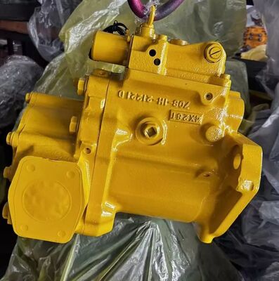 Komatsu Excavator Spare Parts 708-1H-00231 Axial Piston Pump OEM এর জন্য D85EX-5 হাইড্রোলিক পাম্প