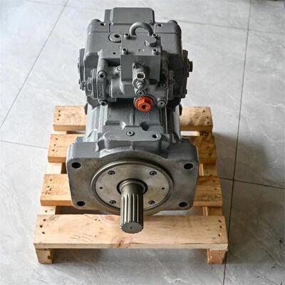 Hitachi Excavator Spare Parts 9298854 Axial Piston Pump OEM এর জন্য ZX870LC-5B হাইড্রোলিক পাম্প
