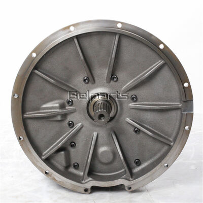 JS330 JCB330 20/925652 K5V200DPH-XDNR-2C24  JCB-এর জন্য হাইড্রোলিক পাম্প