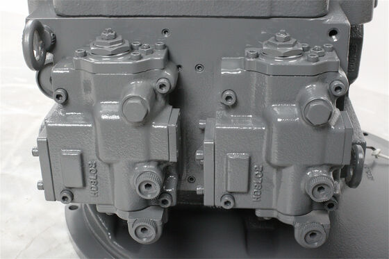 JS330 JCB330 20/925652 K5V200DPH-XDNR-2C24  JCB-এর জন্য হাইড্রোলিক পাম্প