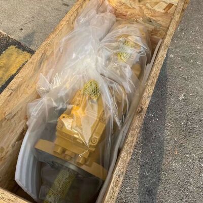 330GC 336GC এক্সক্যাভারের জন্য হাইড্রোলিক পাম্প 550-4341 550-4341 অক্ষীয় পিস্টন পাম্প OEM