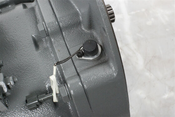 HPVO118HW-RH26A 9262319 9262320 ZX210LCK-3-HCMC, ZX210N-3 ZX210N-3-AMS, ZX210N-3-HCME, ZX240-3-AMS, ZX240N-3-HCME হাইড্রোলিক পাম্প ASS'Y
