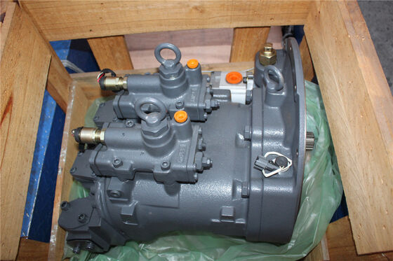 HPV0102GW 9150726 9152668 EX200-5 CHR70, EX200-5, EX200-5 JPN, EX200-5HG, EX200-5HHE, EX200-5LV JAP, EX200-5X JPN, হাইড্রোলিক পাম্প