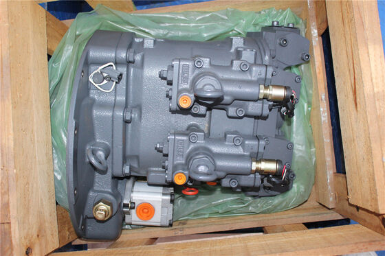 HPV0102GW 9150726 9152668 EX200-5 CHR70, EX200-5, EX200-5 JPN, EX200-5HG, EX200-5HHE, EX200-5LV JAP, EX200-5X JPN, হাইড্রোলিক পাম্প