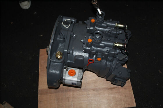 HPV0102GW 9150726 9152668 EX200LC-5HHE,EX200SS-5, EX210H-5, EX210H-5 JPN, EX210K-5 JPN, EX210LC-5HHE,EX200-5Z JPN MA145-5 হাইড্রোলিক পাম্প