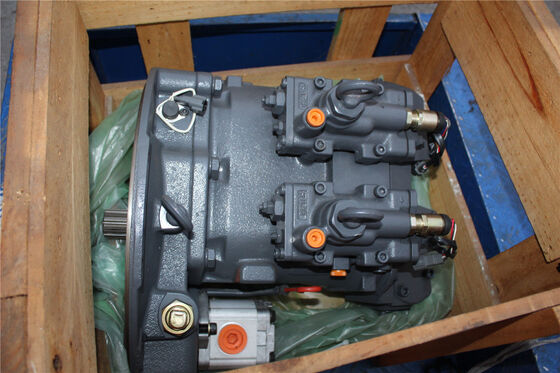HPV0102GW 9150726 9152668 EX200LC-5HHE,EX200SS-5, EX210H-5, EX210H-5 JPN, EX210K-5 JPN, EX210LC-5HHE,EX200-5Z JPN MA145-5 হাইড্রোলিক পাম্প