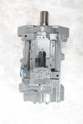 K3V280SH-NXXXL-OE41 K3V280 9254122 4635645 4641835 ZX650 ZX650LC-3, ZX670LCH-3, ZX670LCR-3, ZX650-3 ZX850-3 EX1200-6, ZX670LCR-3, ZX850-3 হাইড্রোলিক পাম্প