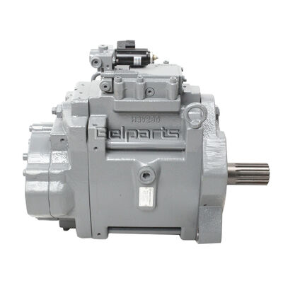 K3V280SH-NXXXL-OE41 K3V280 9254122 4635645 4641835 ZX650 ZX650LC-3, ZX670LCH-3, ZX670LCR-3, ZX650-3 ZX850-3 EX1200-6, ZX670LCR-3, ZX850-3 হাইড্রোলিক পাম্প