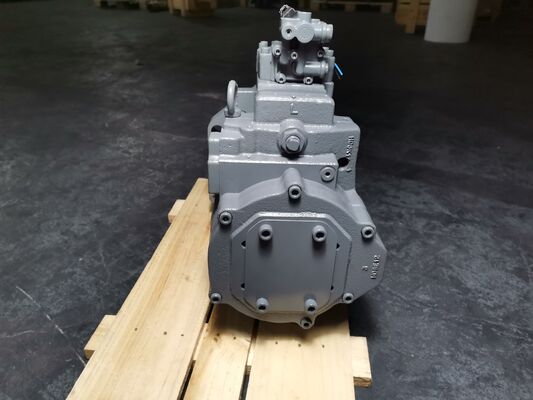 K3V280SH-NXXXL-OE41 K3V280 9254122 4635645 4641835 ZX650 ZX650LC-3, ZX670LCH-3, ZX670LCR-3, ZX650-3 ZX850-3 EX1200-6, ZX670LCR-3, ZX850-3 হাইড্রোলিক পাম্প