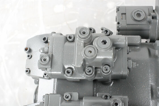 HPVO102GW-RH23A এবং EPR 9191164 9195235 IZX200, ZX200 IZX200LC, IZX210F, IZX210MF, MA200-G, ZX200, ZX200-3-HCMC, ZX200-3G, হাইড্রোলিক পাম্প