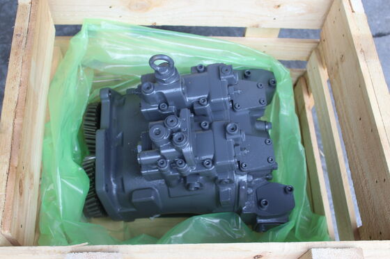 HPV0102GW-RH23A 03253 হাইড্রোলিক পাম্প