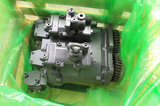 HPV0102GW-RH23A 03253 হাইড্রোলিক পাম্প