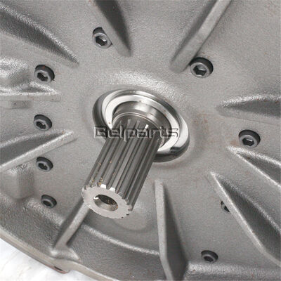 K5V200DPH-XDNR-9S14 (17T & ¢ 53.9) = 511 04863 হাইড্রোলিক পাম্প