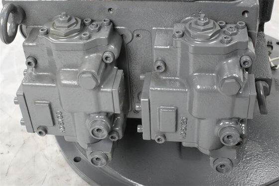 K5V200DPH-XDNR-9S14 (17T & ¢ 53.9) = 511 04863 হাইড্রোলিক পাম্প