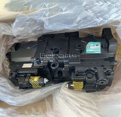 SK220SDLC কোবেলকো এক্সক্যাভারের জন্য হাইড্রোলিক পাম্প YN10V00070F1 অক্ষীয় পিস্টন পাম্প OEM