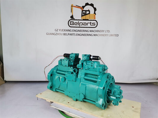 K5V140DTP-NOSER-9TFL SK350-6E 04453 হাইড্রোলিক পাম্প