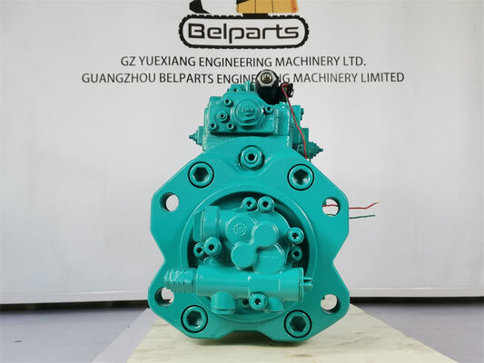 K5V140DTP-NOSER-9TFL SK350-6E 04453 হাইড্রোলিক পাম্প