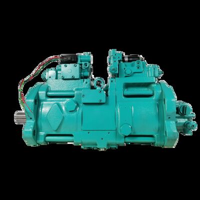 K5V140DTP-NOSER-9TFL SK350-6E 04453 হাইড্রোলিক পাম্প