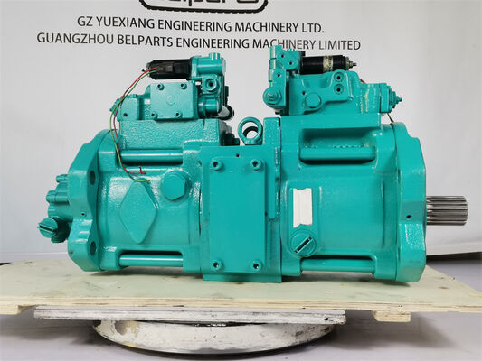 K5V140DTP-NOSER-9TFL SK350-6E 04453 হাইড্রোলিক পাম্প