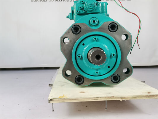 K5V140DTP-NOSER-9TFL SK350-6E 04453 হাইড্রোলিক পাম্প