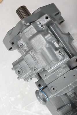 VOE 14522561 EC700 EC700B, EC700BHR K3V280DTH-NXXXR-9N0Y (F=18T) 63242 হাইড্রোলিক পাম্প