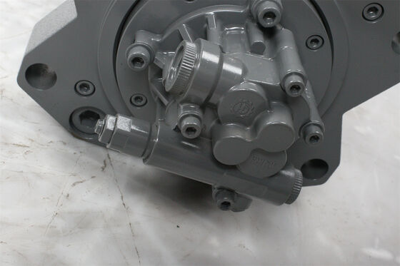 K3V280DTH-YISER-9COH (F=18T) R700 58898 হাইড্রোলিক পাম্প