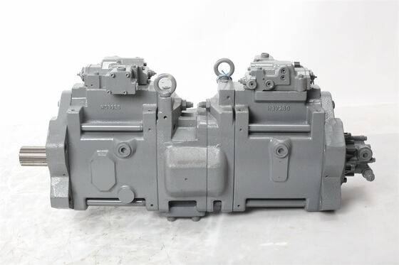 K3V280DTH-YISER-9COH (F=18T) R700 58898 হাইড্রোলিক পাম্প