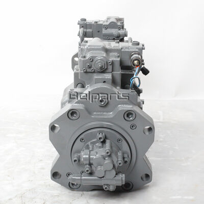 K3V280DTH-YISER-9COH (F=18T) R700 58898 হাইড্রোলিক পাম্প