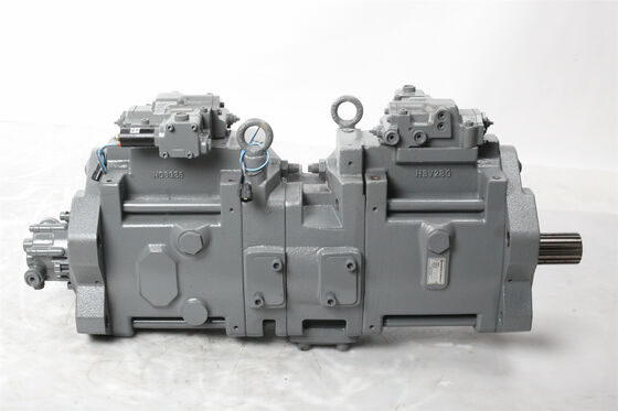 K3V280DTH-YISER-9COH (F=18T) R700 58898 হাইড্রোলিক পাম্প
