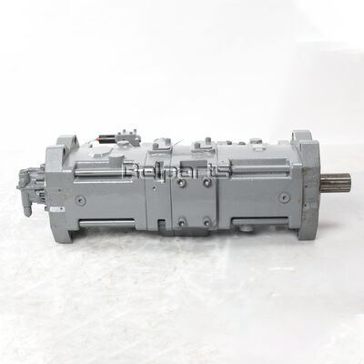 K3V280DTH-YISER-9COH (F=18T) R700 58898 হাইড্রোলিক পাম্প