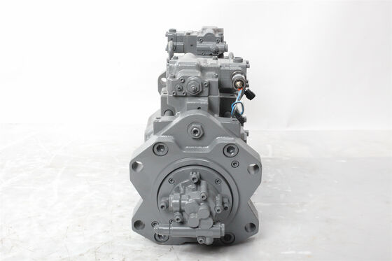 K3V280DTH-YISER-9COH (F=18T) R700 58898 হাইড্রোলিক পাম্প