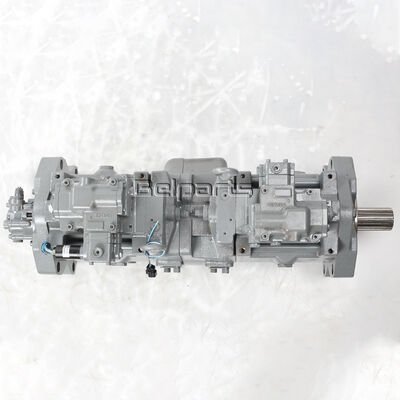 K3V280DTH-YISER-9COH (F=18T) R700 58898 হাইড্রোলিক পাম্প